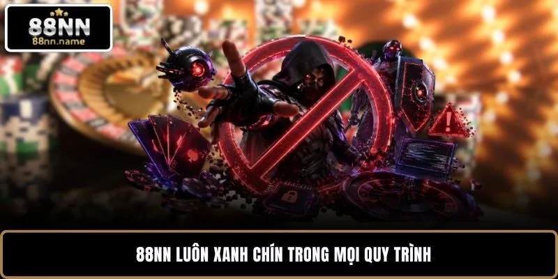 88NN Lừa Đảo - Sự Thật Hay Là Chiêu Trò Hạ Bệ Của Đối Thủ? 4 image 16