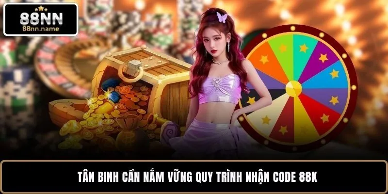 Cách Nhận Khuyến Mãi 88NN - Săn 8.888k Dễ Dàng Cần Biết 2 image 24