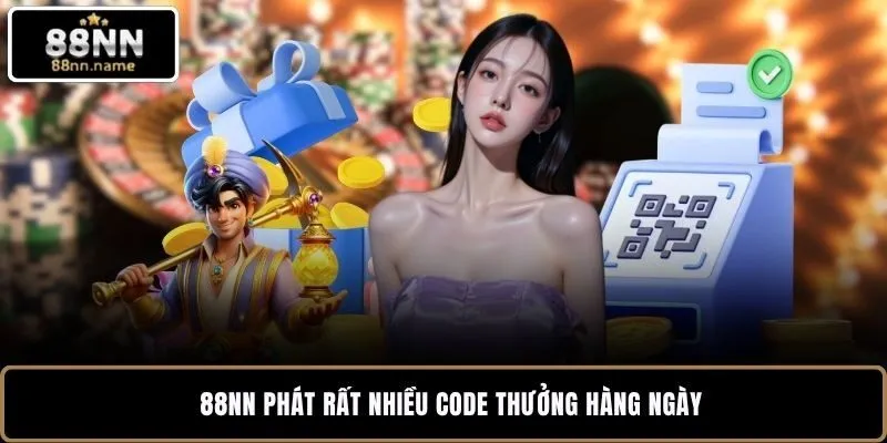 Nhận Code 88NN - Săn Thưởng Miễn Phí Từ Nhiều Ưu Đãi Mới 2 image 32