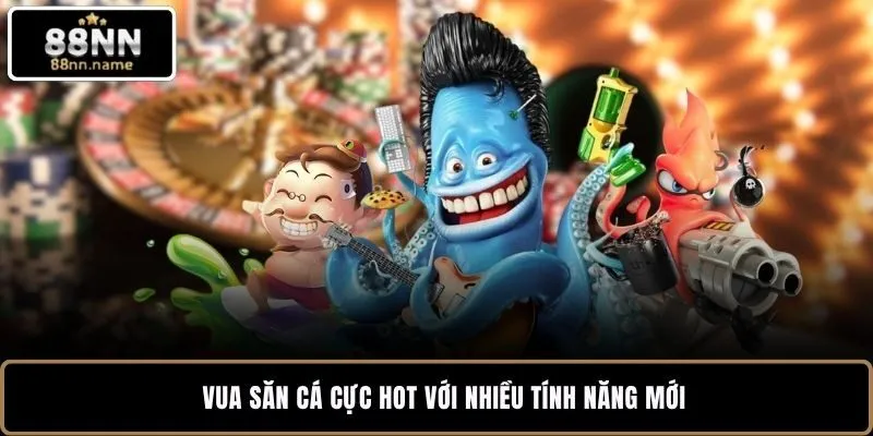 Vua Săn Cá - Cách Trở Thành Bá Chủ Đại Dương 2026 Dễ Dàng 2 image 36