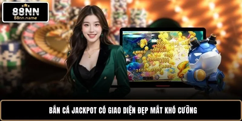 Bắn Cá Jackpot - Săn Kho Báu Lớn, Rinh Thưởng Triệu Đô 2 image 44