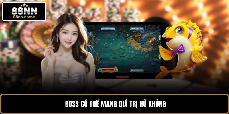 Bắn Cá Jackpot - Săn Kho Báu Lớn, Rinh Thưởng Triệu Đô 3 image 45